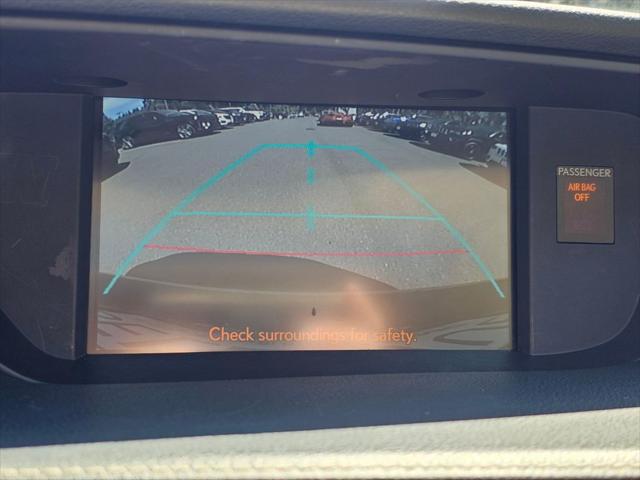 2014 Lexus ES 350 350