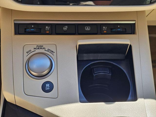 2014 Lexus ES 350 350