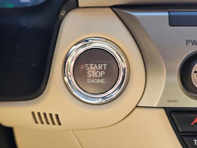 2014 Lexus ES 350 350