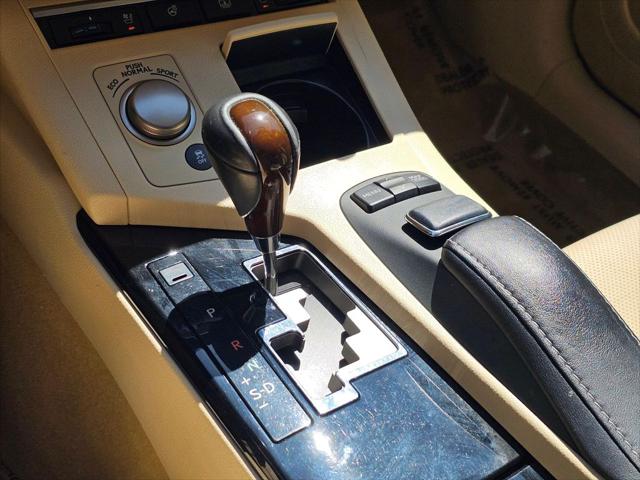2014 Lexus ES 350 350