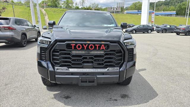 2026 Toyota Tundra TRD Pro Hybrid CrewMax 5.5' Bed