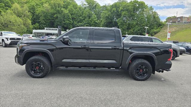 2026 Toyota Tundra TRD Pro Hybrid CrewMax 5.5' Bed