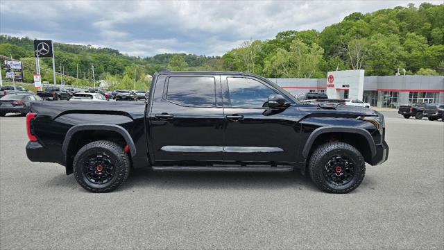2026 Toyota Tundra TRD Pro Hybrid CrewMax 5.5' Bed