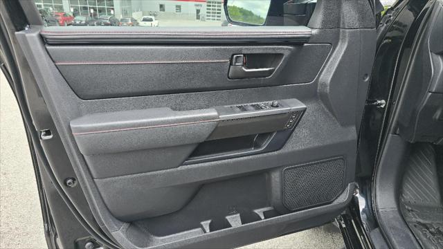2026 Toyota Tundra TRD Pro Hybrid CrewMax 5.5' Bed