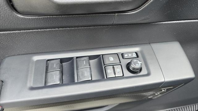 2026 Toyota Tundra TRD Pro Hybrid CrewMax 5.5' Bed