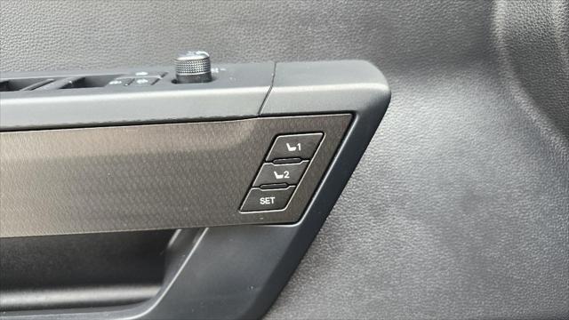 2026 Toyota Tundra TRD Pro Hybrid CrewMax 5.5' Bed