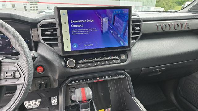 2026 Toyota Tundra TRD Pro Hybrid CrewMax 5.5' Bed