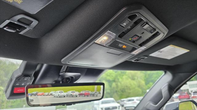 2026 Toyota Tundra TRD Pro Hybrid CrewMax 5.5' Bed