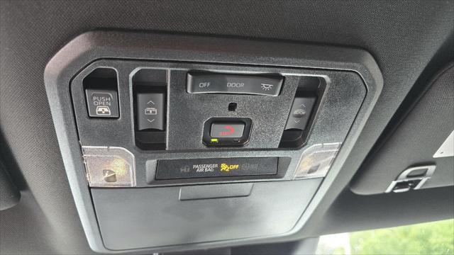 2026 Toyota Tundra TRD Pro Hybrid CrewMax 5.5' Bed