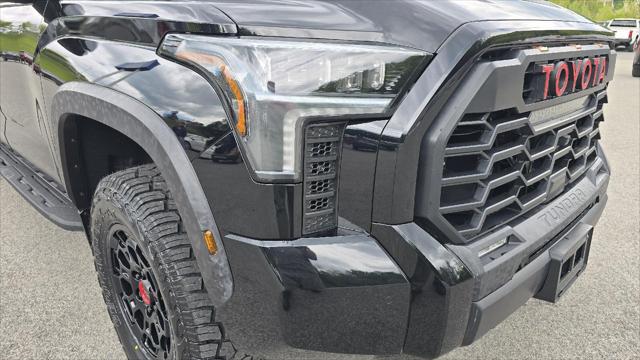 2026 Toyota Tundra TRD Pro Hybrid CrewMax 5.5' Bed