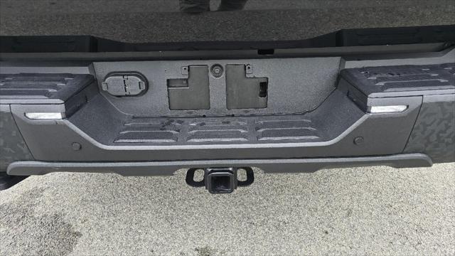 2026 Toyota Tundra TRD Pro Hybrid CrewMax 5.5' Bed