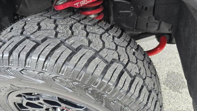 2026 Toyota Tundra TRD Pro Hybrid CrewMax 5.5' Bed