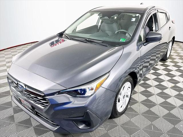 2024 Subaru Impreza Base 5-Door 2024 Subaru Impreza Base 5-Door