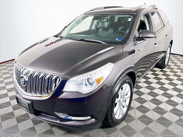 2015 Buick Enclave Premium 2015 Buick Enclave Premium