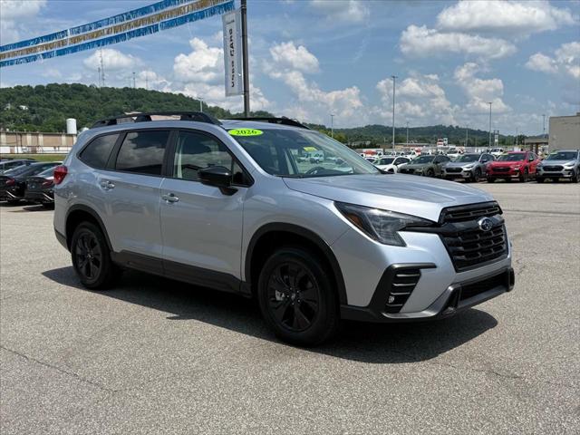 2026 Subaru Ascent Premium 7-Passenger for sale in Charleston, WV