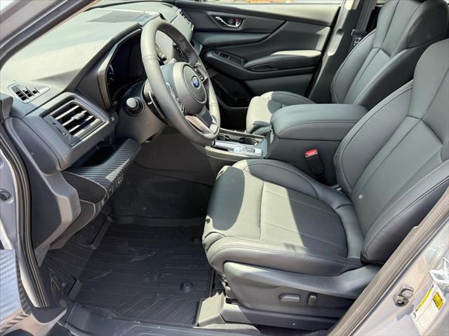 2026 Subaru Ascent Premium 7-Passenger