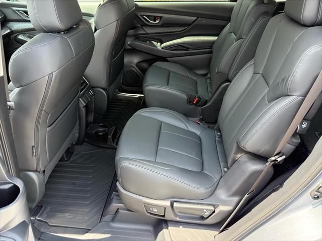 2026 Subaru Ascent Premium 7-Passenger