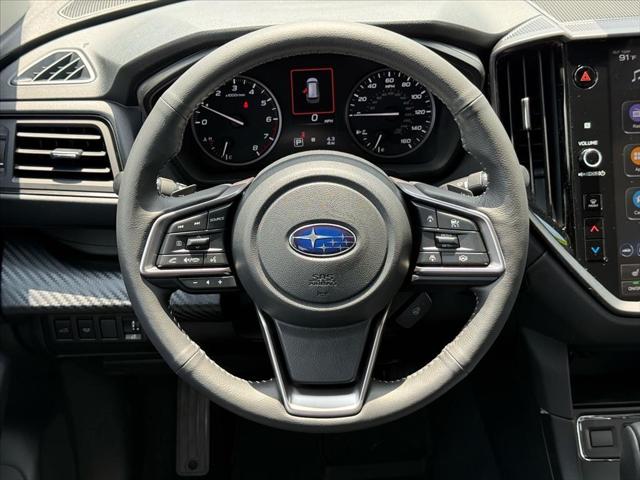 2026 Subaru Ascent Premium 7-Passenger