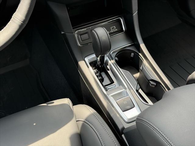 2026 Subaru Ascent Premium 7-Passenger