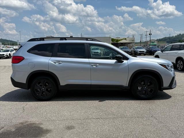 2026 Subaru Ascent Premium 7-Passenger