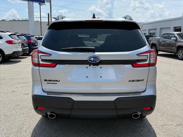 2026 Subaru Ascent Premium 7-Passenger