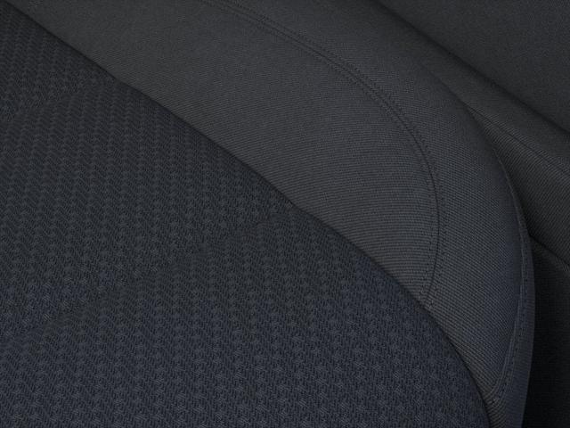 2026 Chevrolet Silverado 1500 4WD Crew Cab Short Bed WT