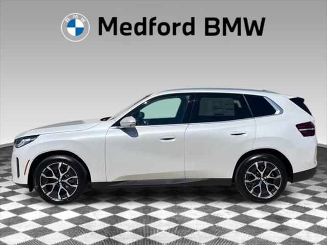 2026 BMW X3 30 xDrive for sale in Medford, OR