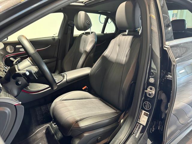 2023 Mercedes-Benz E 350 4MATIC