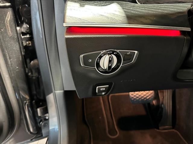 2023 Mercedes-Benz E 350 4MATIC