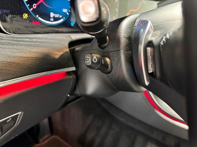 2023 Mercedes-Benz E 350 4MATIC