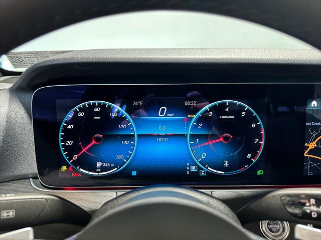 2023 Mercedes-Benz E 350 4MATIC
