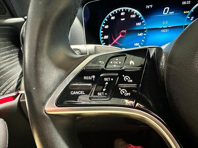 2023 Mercedes-Benz E 350 4MATIC