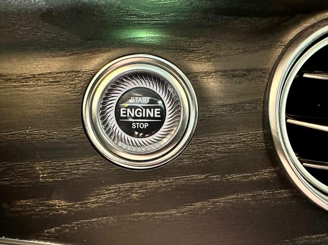 2023 Mercedes-Benz E 350 4MATIC