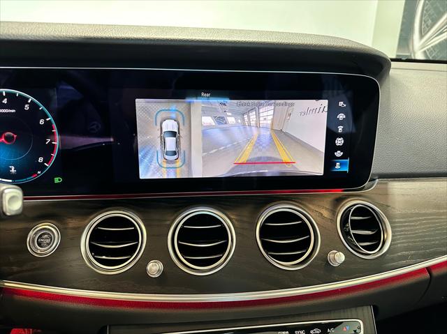 2023 Mercedes-Benz E 350 4MATIC