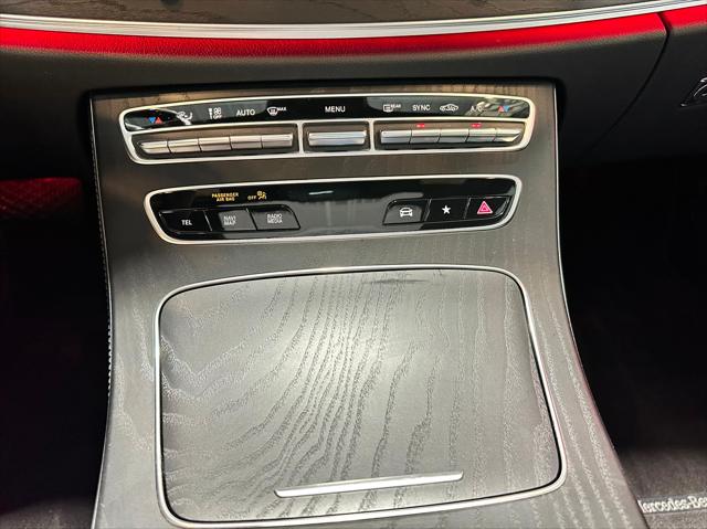 2023 Mercedes-Benz E 350 4MATIC