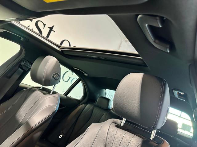 2023 Mercedes-Benz E 350 4MATIC