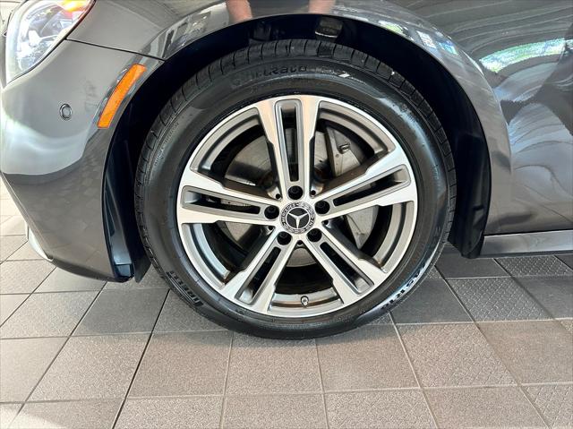 2023 Mercedes-Benz E 350 4MATIC