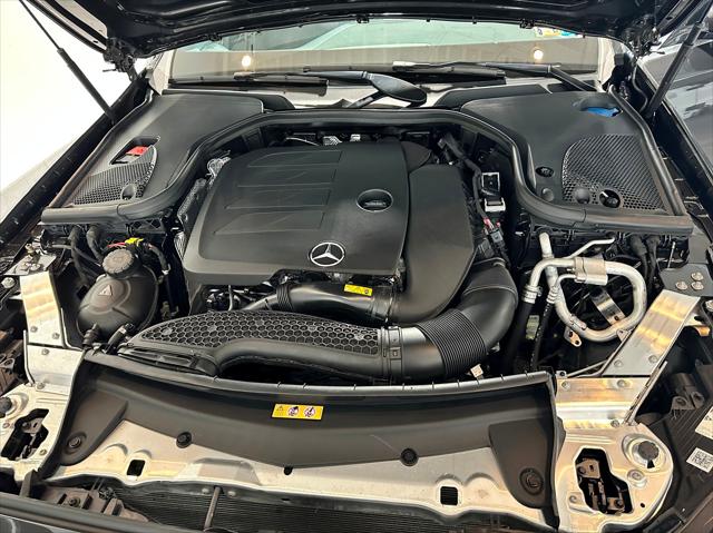 2023 Mercedes-Benz E 350 4MATIC