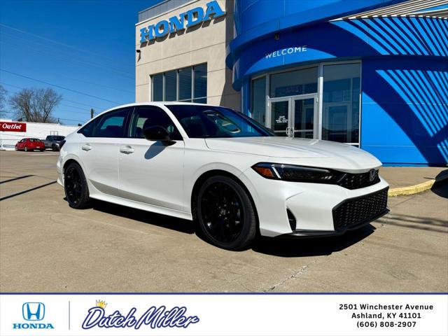 2026 Honda Civic Sport for sale in Ashland, KY