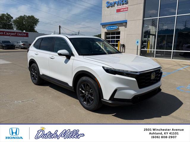 2026 Honda CR-V EX-L AWD for sale in Ashland, KY