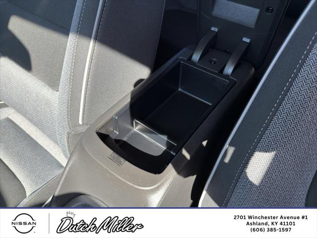 2025 Chevrolet TrailBlazer AWD LT
