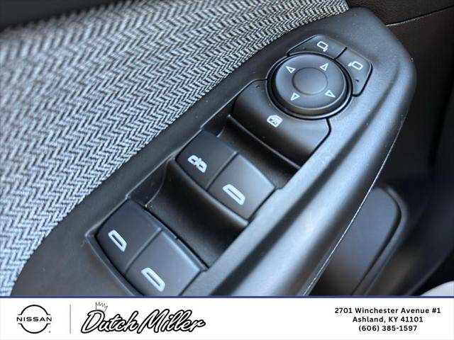 2025 Chevrolet TrailBlazer AWD LT