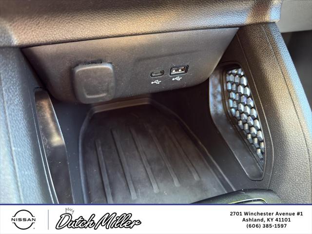 2025 Chevrolet TrailBlazer AWD LT