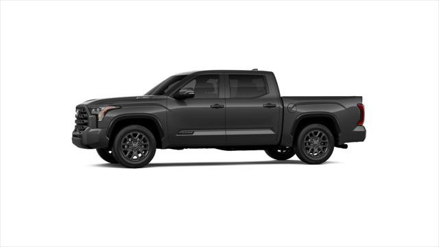 2026 Toyota Tundra Platinum Hybrid CrewMax 5.5' Bed