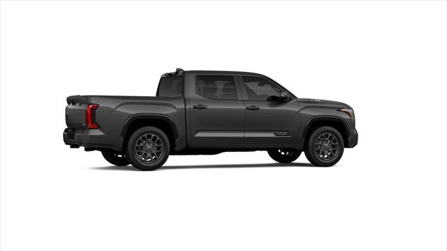 2026 Toyota Tundra Platinum Hybrid CrewMax 5.5' Bed