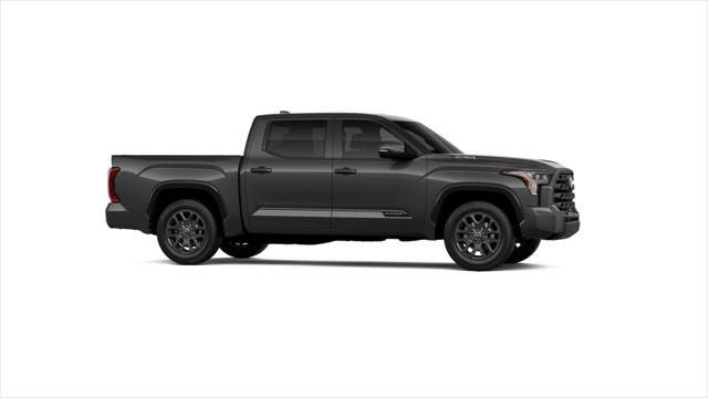 2026 Toyota Tundra Platinum Hybrid CrewMax 5.5' Bed