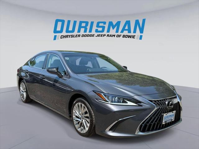 2022 Lexus ES 350 Luxury for sale in Bowie, MD
