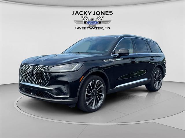 2025 Lincoln Aviator Reserve for sale in Sweetwater, TN
