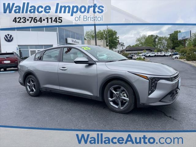 2025 Kia K4 LXS for sale in Bristol, TN