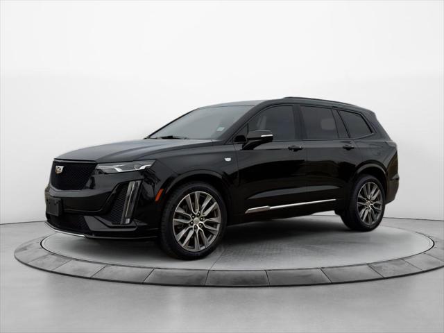 2020 Cadillac XT6 AWD Sport for sale in Dacono, CO